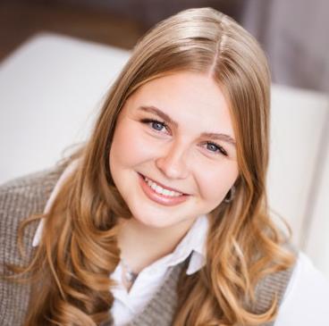 Profilbild von Elisa Mest