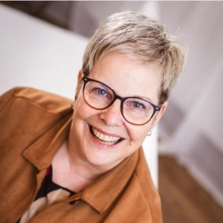 Profilbild von Iris Schmidt