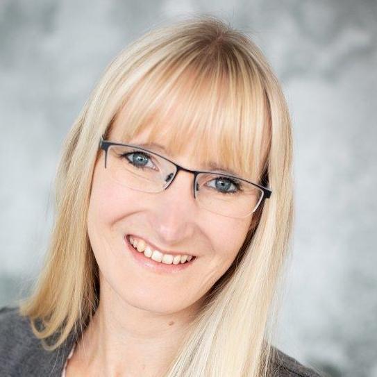 Profilbild von Andrea Killer