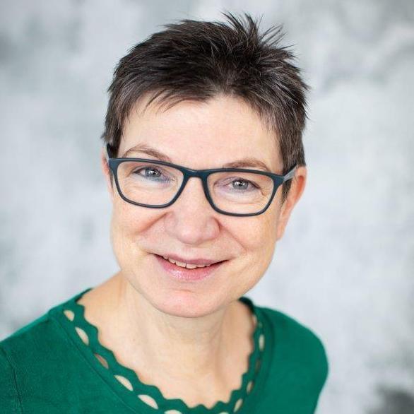 Profilbild von Beate Schöne