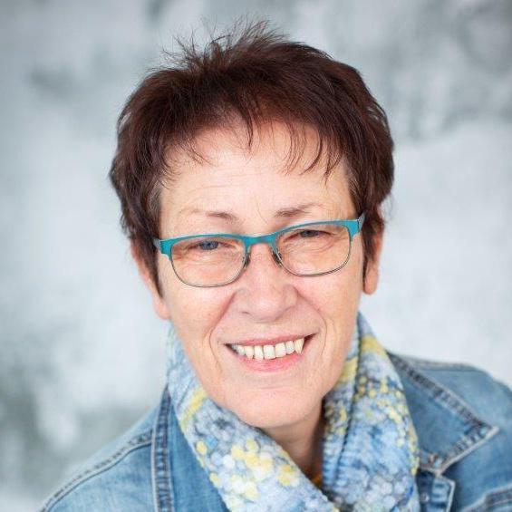 Profilbild von Renate Schmidt