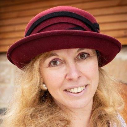 Profilbild von Monika Krebühl