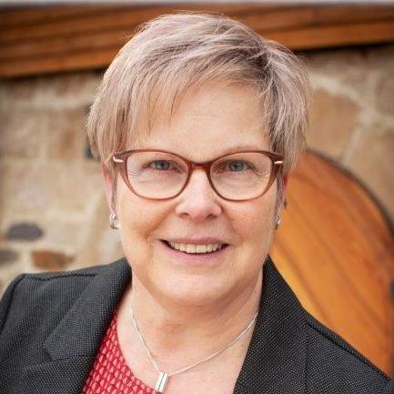 Profilbild von Iris Schmidt