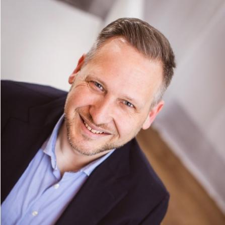 Profilbild von Thorsten Becker