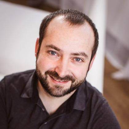 Profilbild von Florian Böttner