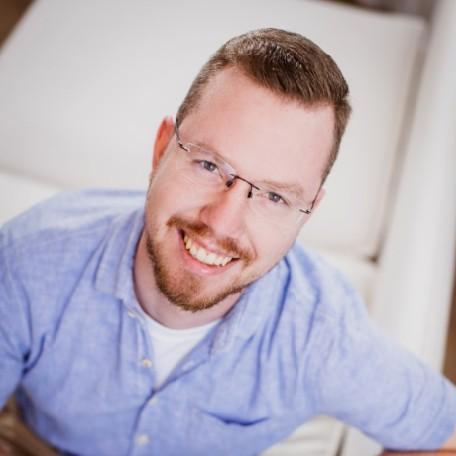 Profilbild von Simon Bräutigam