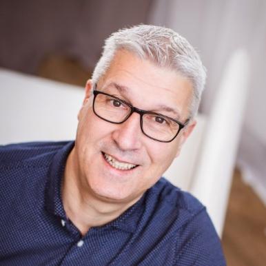 Profilbild von Jens Czupalla