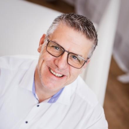 Profilbild von Jürgen Dörr