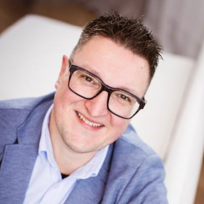 Profilbild von Kai Herch