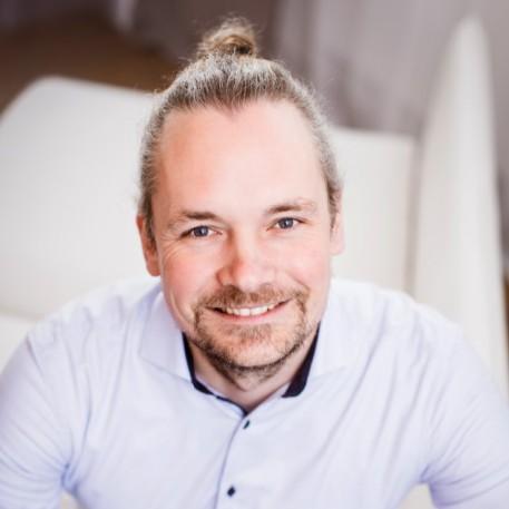 Profilbild von Sven König