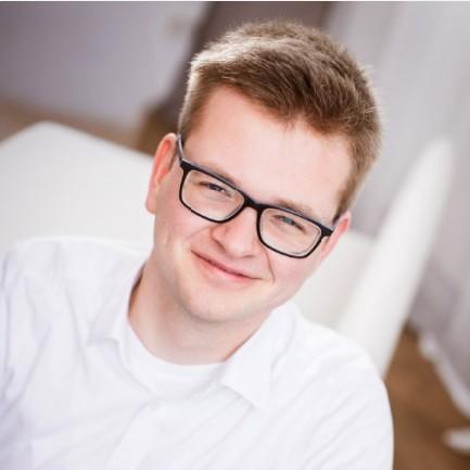 Profilbild von Luca Marcel Korell