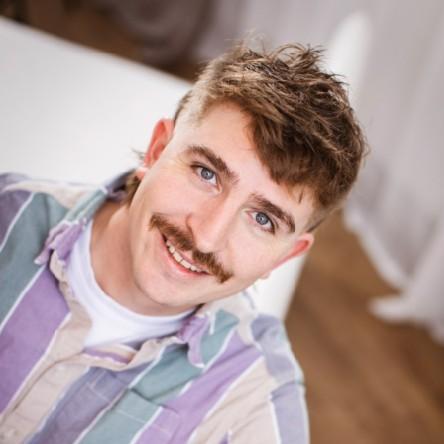 Profilbild von Rene Schmidt