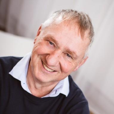 Profilbild von Karl Heinrich Laudon