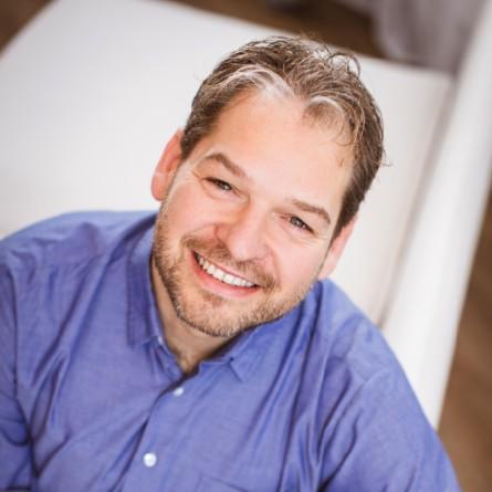 Profilbild von Ralf Mest