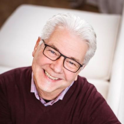 Profilbild von Wolfgang Schönhals