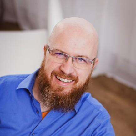 Profilbild von Sebastian Otto