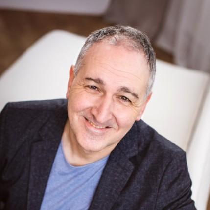 Profilbild von Ralf Völzing