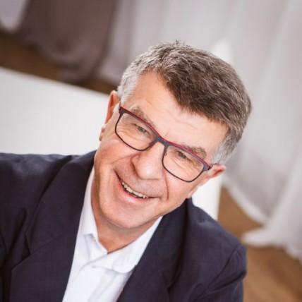 Profilbild von Hartmut Printz