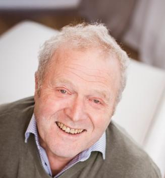 Profilbild von Bernd Stumpf