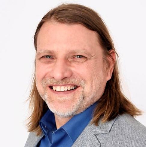 Profilbild von Hardy Stein