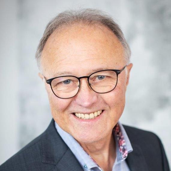 Profilbild von Heinrich Raab