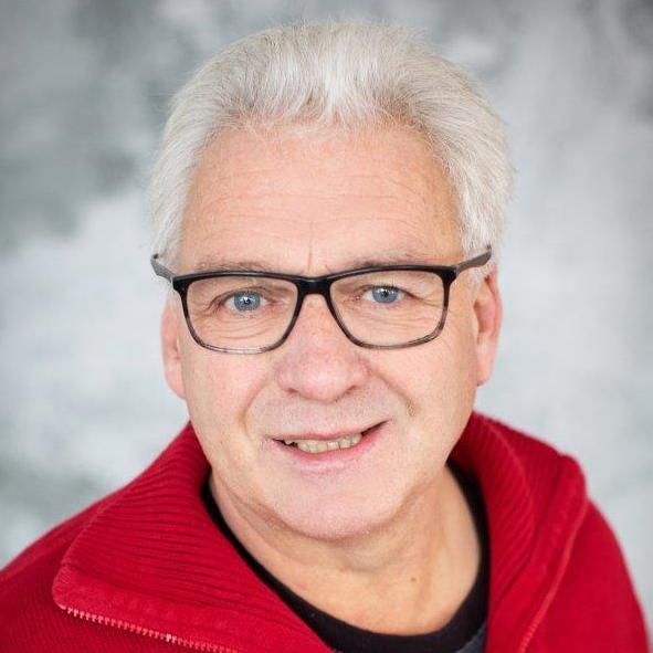 Profilbild von Lothar Schneider