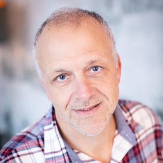 Profilbild von Steffen Lesch