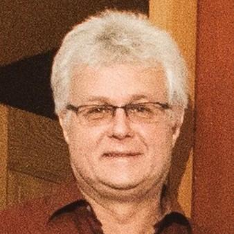 Profilbild von Horst Köhler