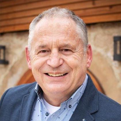 Profilbild von Gerhard Immel