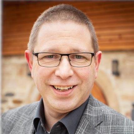 Profilbild von Karsten Jost
