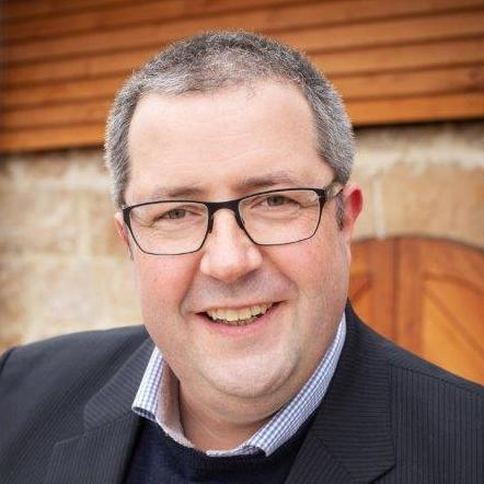 Profilbild von Timo Klos