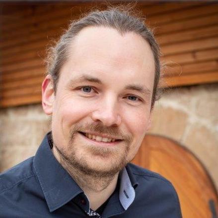 Profilbild von Sven König