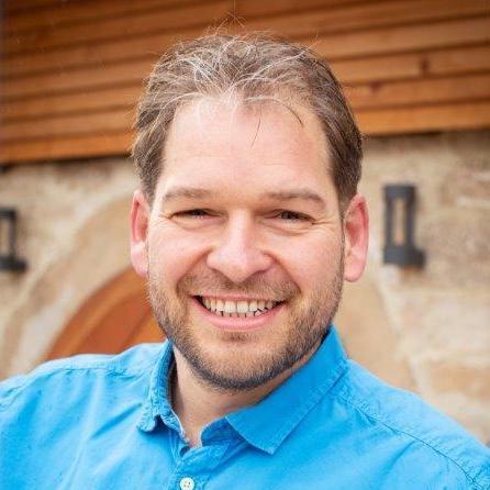 Profilbild von Ralf Mest