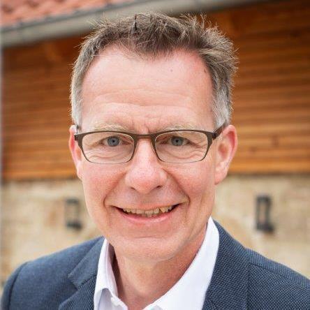 Profilbild von Markus Naumann