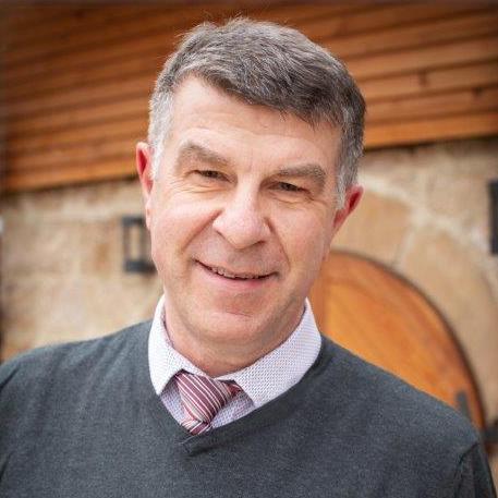 Profilbild von Hartmut Printz