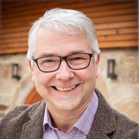 Profilbild von Wolfgang Schönhals