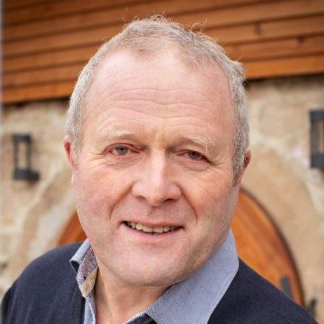 Profilbild von Bernd Stumpf