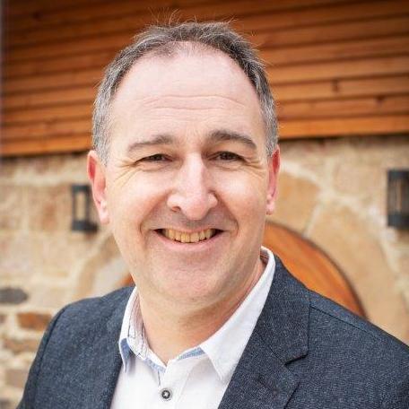 Profilbild von Ralf Völzing