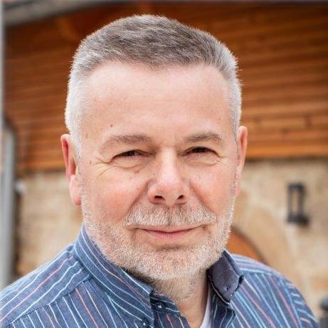 Profilbild von Dieter Wössner