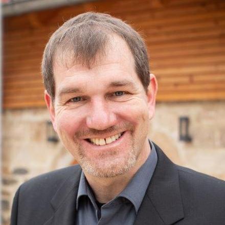 Profilbild von Sascha Zarges-Graf