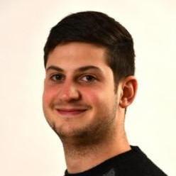 Profilbild von Nick-Pascal Pimper