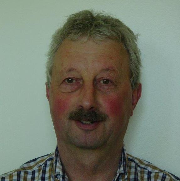 Profilbild von Reiner Männl