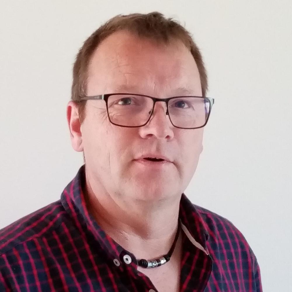 Profilbild von Alexander Weil