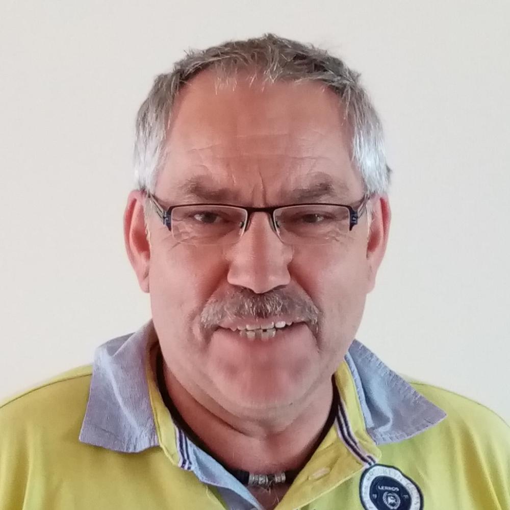 Profilbild vonHubert Fröhlich