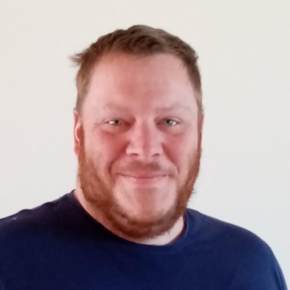 Profilbild von Jens Heinmöller