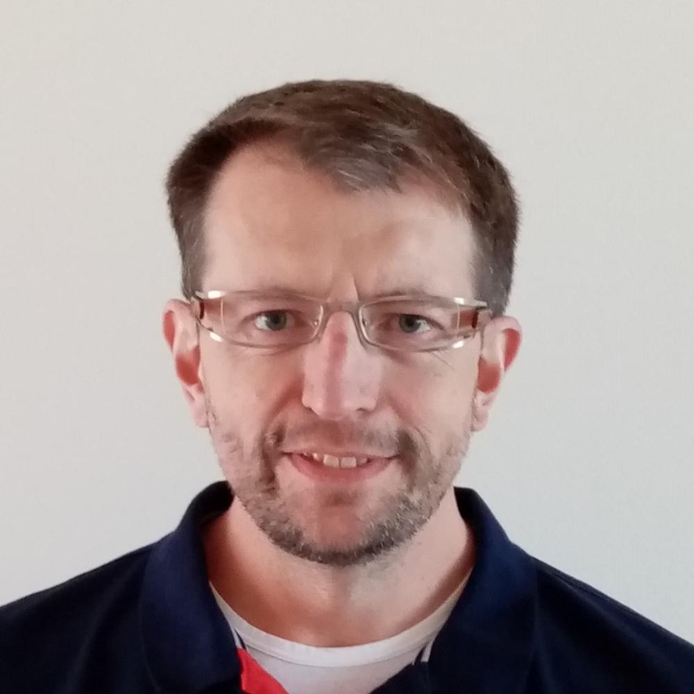 Profilbild von Torsten Naumann