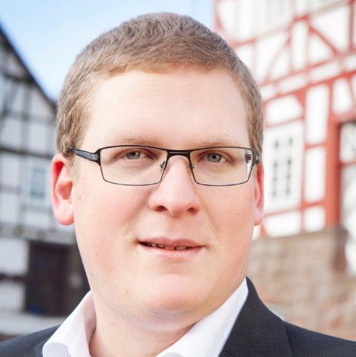 Profilbild von Sören Stumpf