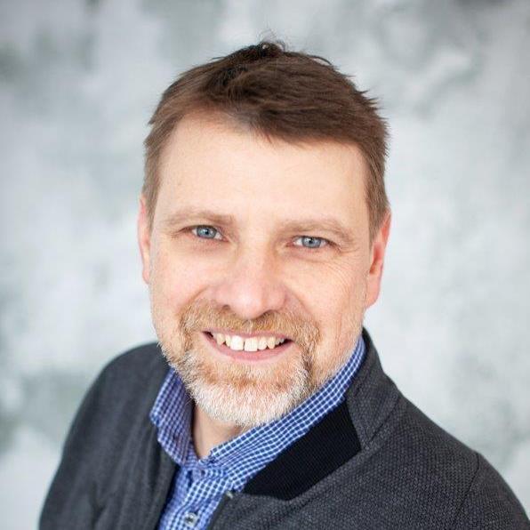 Profilbild von Hardy Stein