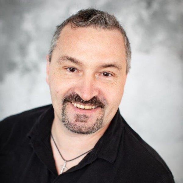 Profilbild von Andreas Maus